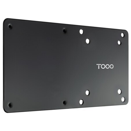 TooQ TCCH0007-B kit de montaje Negro