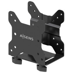 AISENS MPC05-205 soporte de CPU Peana para monitor