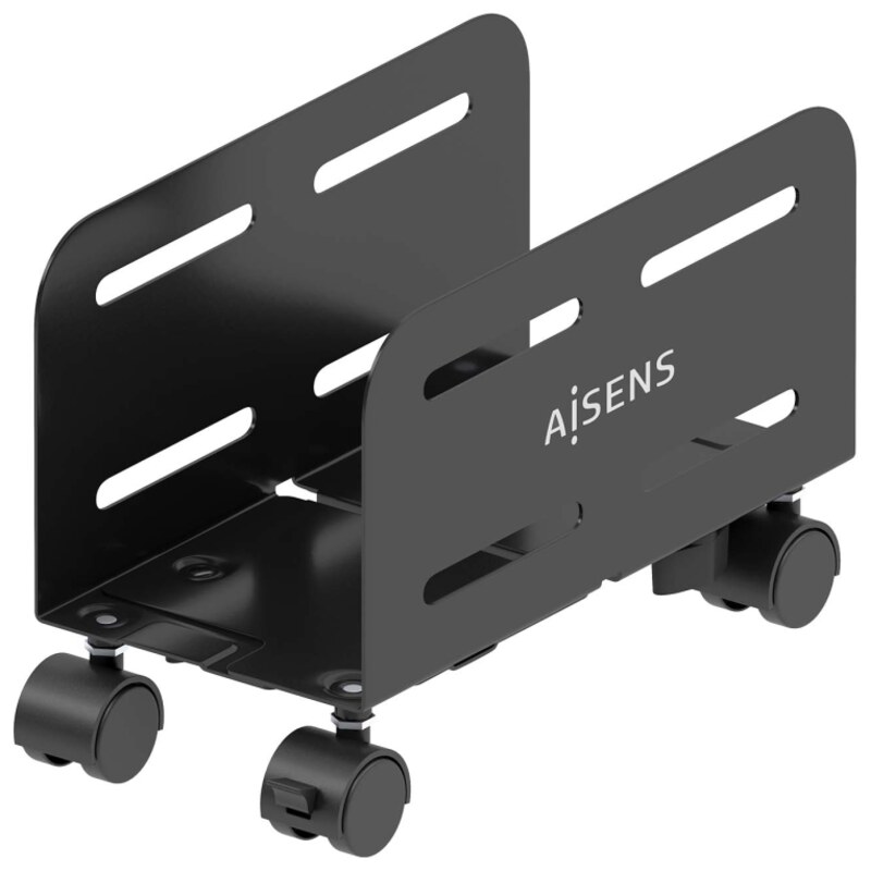 AISENS MPC06-207 soporte de CPU Carro para equipo informático