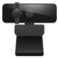 Lenovo Essential FHD Gen2 cámara web 1920 x 1080 Pixeles USB 2.0 Negro