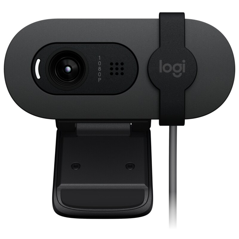 Logitech Brio 105
