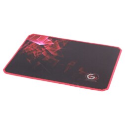 Gembird MP-GAMEPRO-M alfombrilla para ratón Alfombrilla de ratón para juegos Multicolor