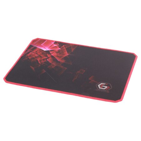 Gembird MP-GAMEPRO-S alfombrilla para ratón Alfombrilla de ratón para juegos Multicolor
