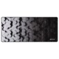 Sharkoon SKILLER SGP30 Alfombrilla de ratón para juegos Negro, Gris