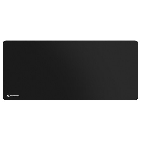 Sharkoon 1337 V2 Gaming Mat XXL Alfombrilla de ratón para juegos Negro