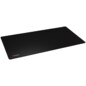 GENESIS Carbon 500 MAXI Alfombrilla de ratón para juegos Negro