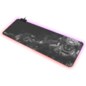 GENESIS NPG-1509 alfombrilla para ratón Alfombrilla de ratón para juegos Negro, Gris