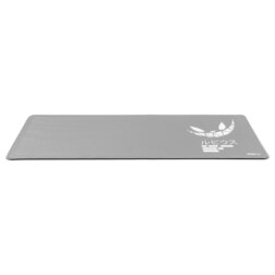 DRIFT DRMADKATXLG alfombrilla para ratón Alfombrilla de ratón para juegos Gris