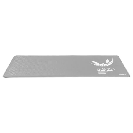 DRIFT DRMADKATXLG alfombrilla para ratón Alfombrilla de ratón para juegos Gris