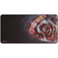 GENESIS Carbon 500 Maxi Lava G2 Alfombrilla de ratón para juegos Multicolor
