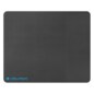 FURY NFU-0859 alfombrilla para ratón Alfombrilla de ratón para juegos Negro