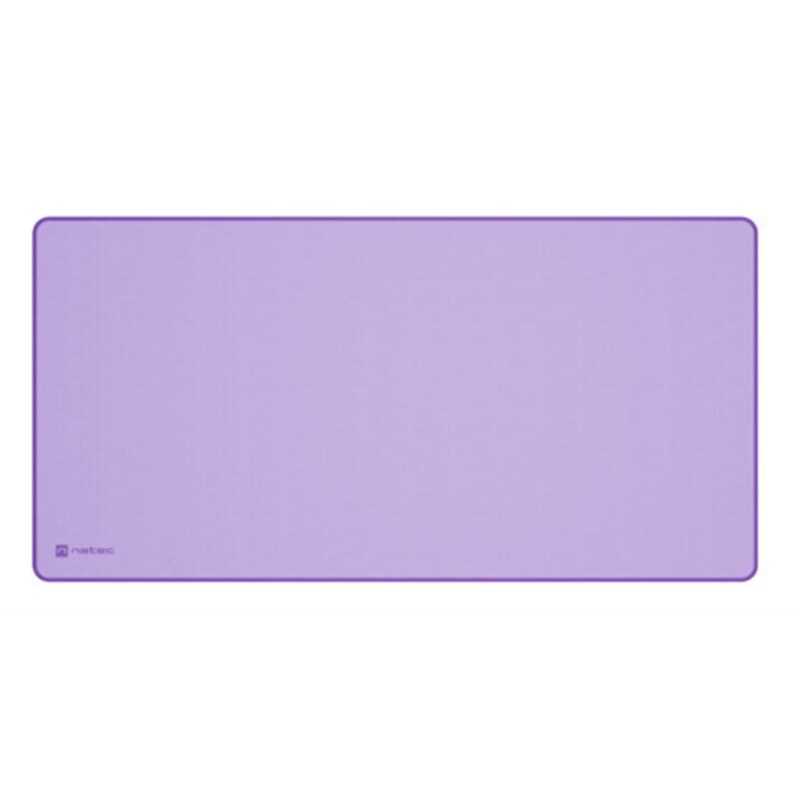 NATEC NPO-2242 alfombrilla para ratón Lavanda