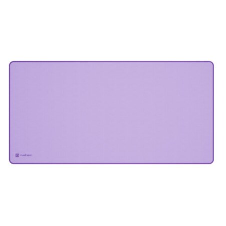NATEC NPO-2242 alfombrilla para ratón Lavanda