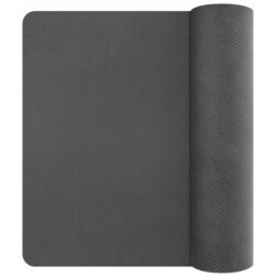 NATEC NPP-2039 alfombrilla para ratón Negro