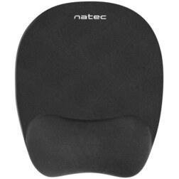 NATEC Chipmunk Negro