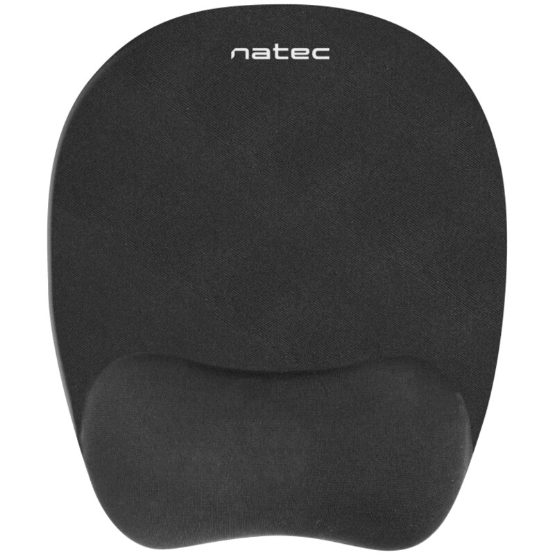 NATEC Chipmunk Negro