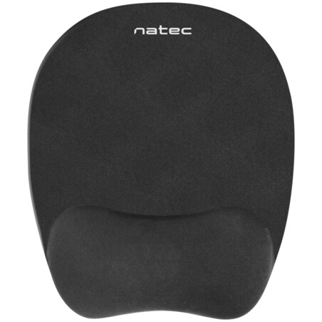 NATEC Chipmunk Negro