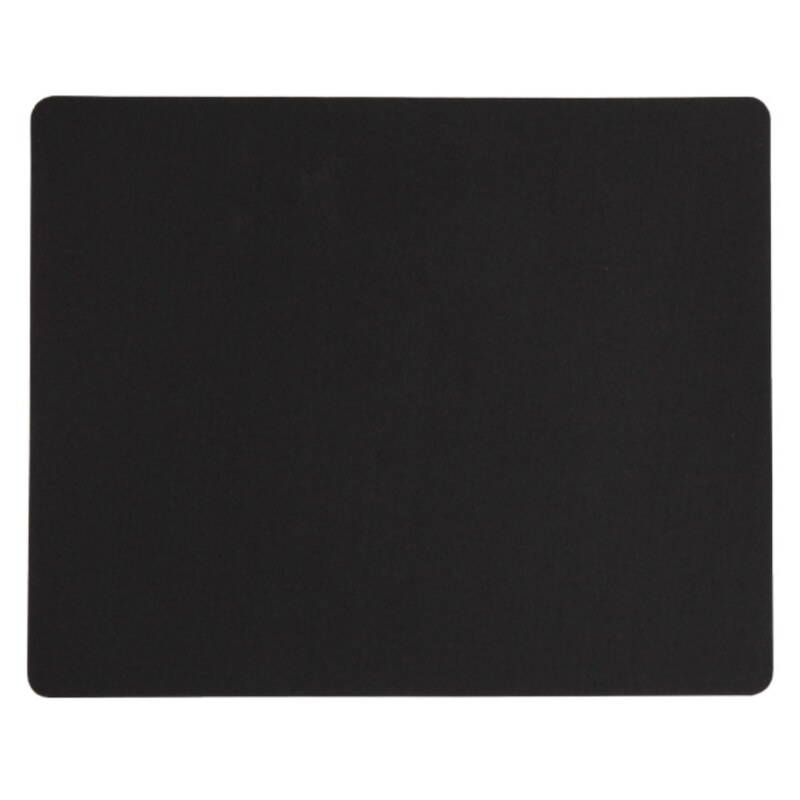 NATEC NPP-0379 alfombrilla para ratón Negro