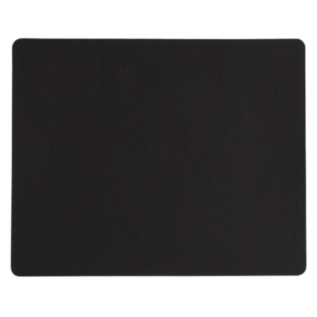 NATEC NPP-0379 alfombrilla para ratón Negro