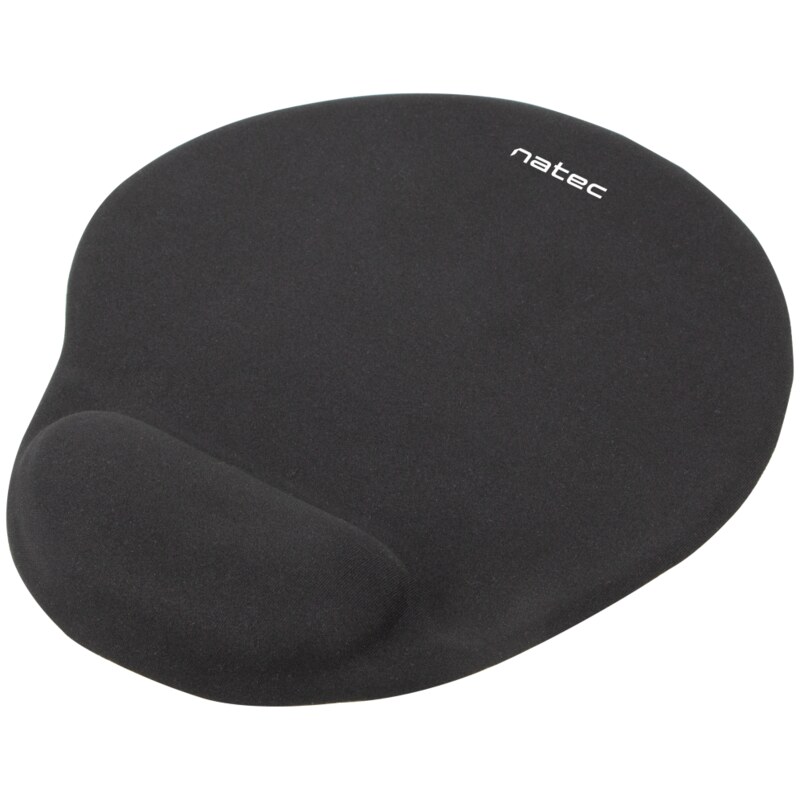 NATEC Marmot Negro