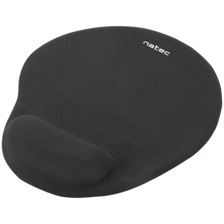 NATEC Marmot Negro