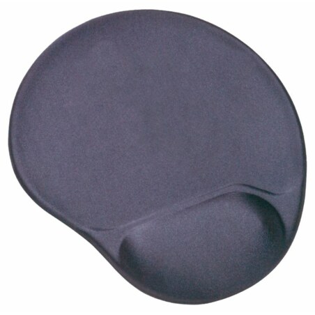 BESTLINE INF-55006 alfombrilla para ratón Gris