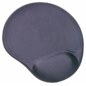 BESTLINE INF-55006 alfombrilla para ratón Gris