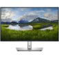 DELL P Series P2225H pantalla para PC 54,6 cm (21.5") 1920 x 1080 Pixeles Full HD LCD Negro, Plata