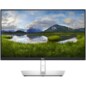 DELL P Series P2424HT pantalla para PC 60,5 cm (23.8") 1920 x 1080 Pixeles Full HD LCD Pantalla táctil Negro, Plata