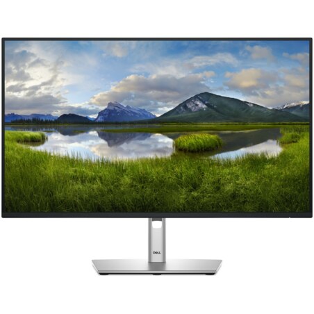 DELL Pro Plus P2725HE pantalla para PC 68,6 cm (27") 1920 x 1080 Pixeles Full HD LCD Negro