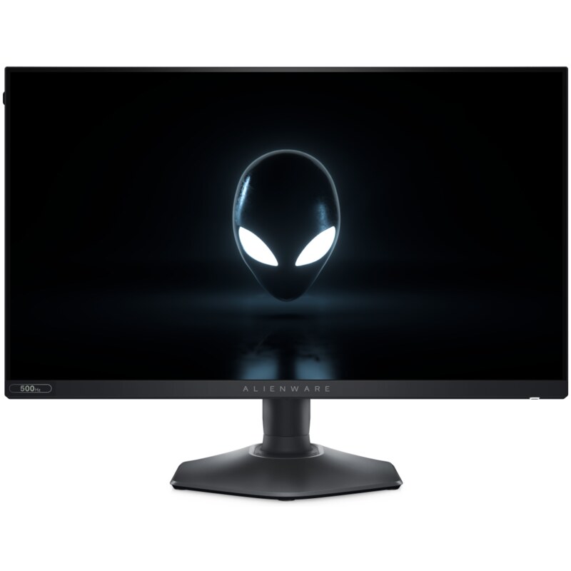 Alienware AW2524HF pantalla para PC 62,2 cm (24.5") 1920 x 1080 Pixeles Full HD LCD Negro