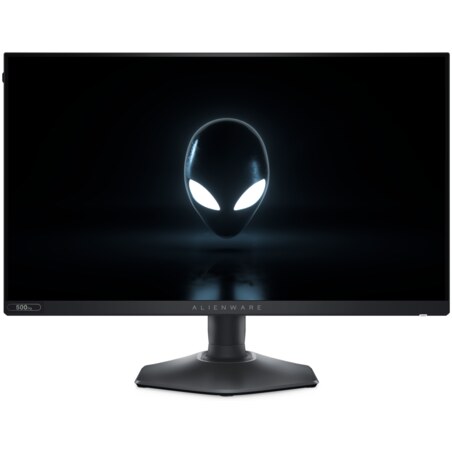 Alienware AW2524HF pantalla para PC 62,2 cm (24.5") 1920 x 1080 Pixeles Full HD LCD Negro