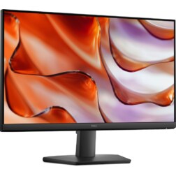 DELL SE2425HM pantalla para PC 60,5 cm (23.8") 1920 x 1080 Pixeles Full HD LCD Negro