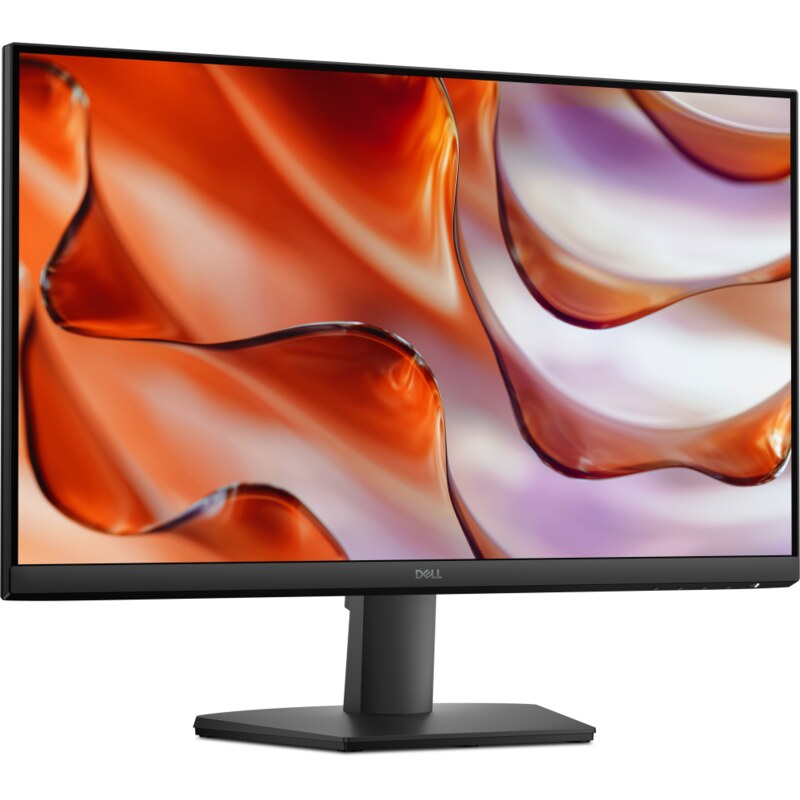 DELL SE2425HM pantalla para PC 60,5 cm (23.8") 1920 x 1080 Pixeles Full HD LCD Negro