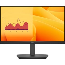 DELL E Series E2225HSM pantalla para PC 54,6 cm (21.5") 1920 x 1080 Pixeles Full HD LCD Negro
