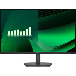 DELL E Series E2725HM pantalla para PC 68,6 cm (27") 1920 x 1080 Pixeles Full HD LCD Negro