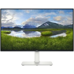 DELL Plus S2725HS pantalla para PC 68,6 cm (27") 1920 x 1080 Pixeles Full HD LCD Blanco