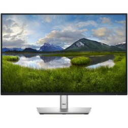 DELL Pro Plus P2425E pantalla para PC 61,1 cm (24.1") 1920 x 1200 Pixeles WUXGA LCD Negro