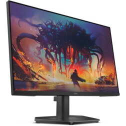 DELL SE2425HG pantalla para PC 61 cm (24") 1920 x 1080 Pixeles Full HD LCD Negro