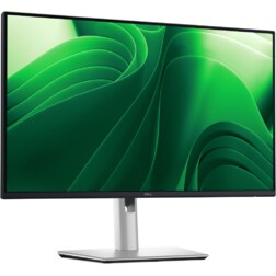 DELL Pro Plus P2425DE pantalla para PC 61 cm (24") 2560 x 1440 Pixeles Quad HD LCD Negro
