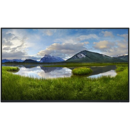 DELL Pro Plus P2725H_WOST pantalla para PC 68,6 cm (27") 1920 x 1080 Pixeles Full HD LCD Negro