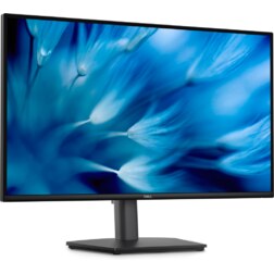 DELL Pro E2726DS pantalla para PC 68,6 cm (27") 2560 x 1440 Pixeles Quad HD LCD Negro