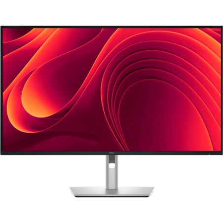 DELL Pro Plus P3225QE pantalla para PC 80 cm (31.5") 3840 x 2160 Pixeles 4K Ultra HD LCD Negro, Gris