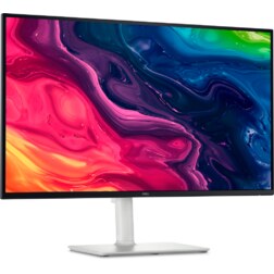 DELL Plus S2725QS pantalla para PC 68,6 cm (27") 3840 x 2160 Pixeles 4K Ultra HD LCD Plata
