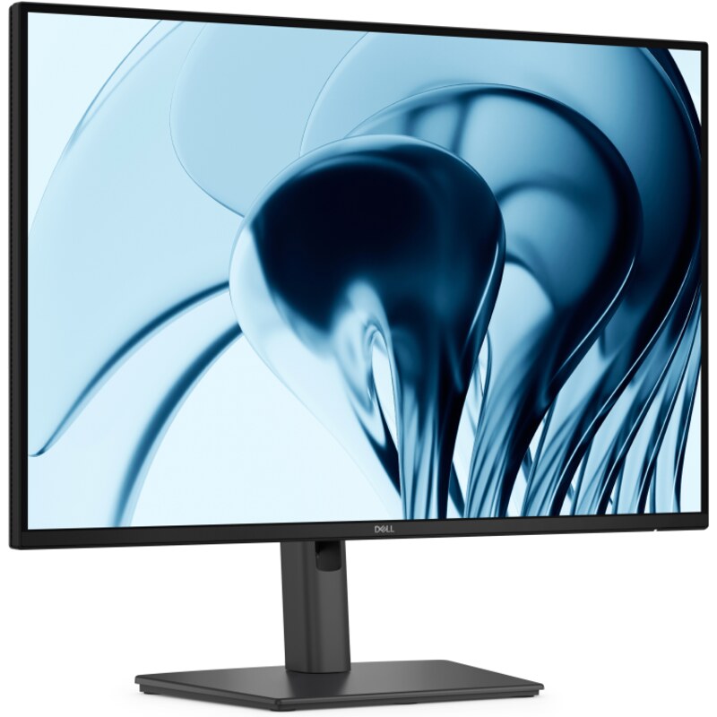 DELL Pro P P2426 pantalla para PC 61,2 cm (24.1") 1920 x 1200 Pixeles WUXGA LCD Gris