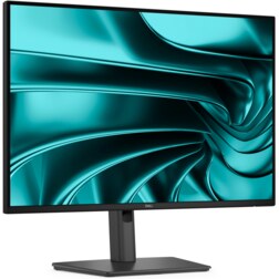DELL Pro P P2426E pantalla para PC 61,2 cm (24.1") 1920 x 1200 Pixeles WUXGA LCD Negro