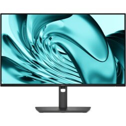 DELL Pro P P2426H pantalla para PC 61 cm (24") 1920 x 1080 Pixeles Full HD LCD Negro