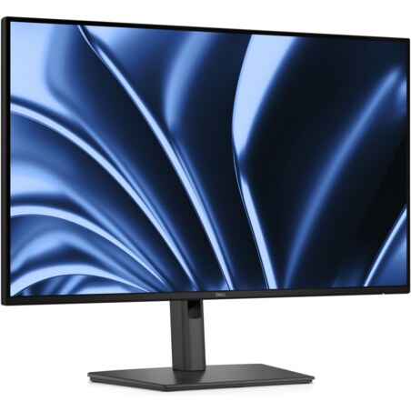 DELL Pro P P2726HE pantalla para PC 68,6 cm (27") 1920 x 1080 Pixeles Full HD LCD Gris