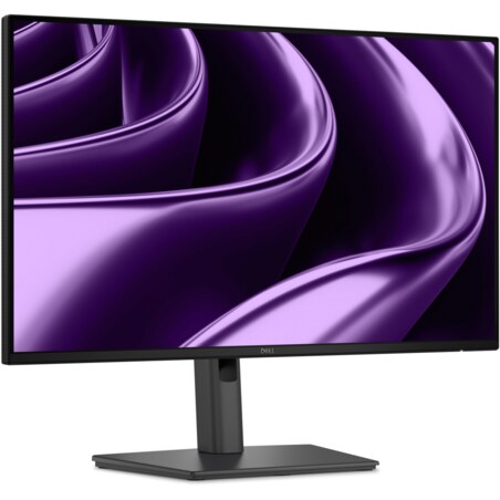 DELL Pro P P2426HE pantalla para PC 60,5 cm (23.8") 1920 x 1080 Pixeles Full HD LCD Gris