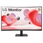 LG 32MR50C-B pantalla para PC 80 cm (31.5") 1920 x 1080 Pixeles Full HD LCD Negro